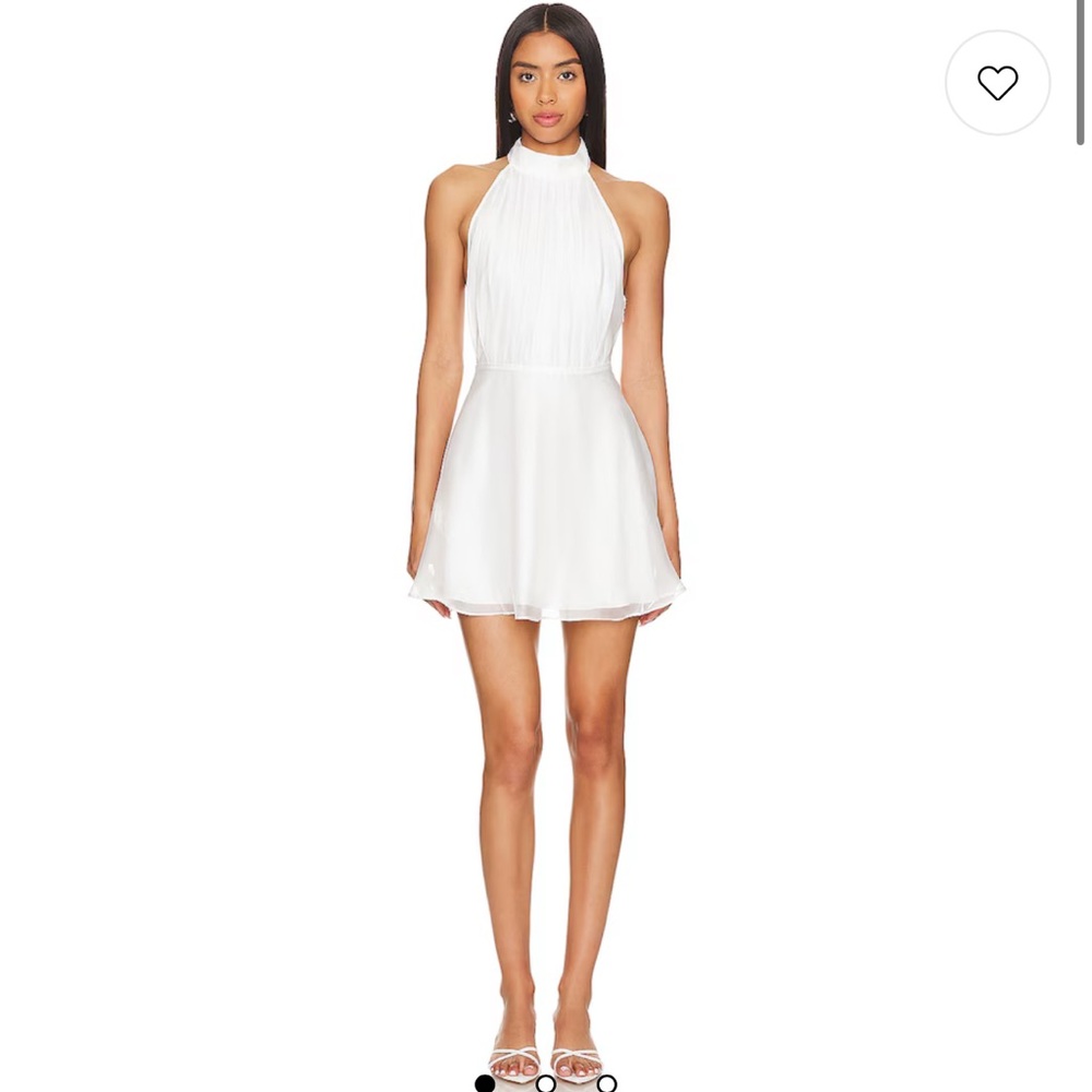 Lovers + Friends Heartbreaker Dress